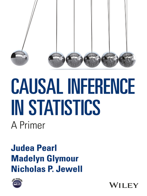 causal inference in statistics